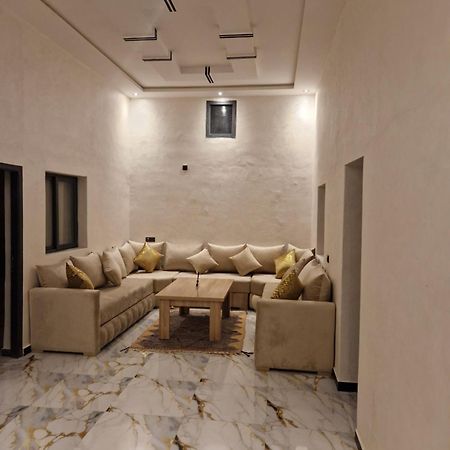 Appartement In Ksar Ait Ben Haddou Esterno foto