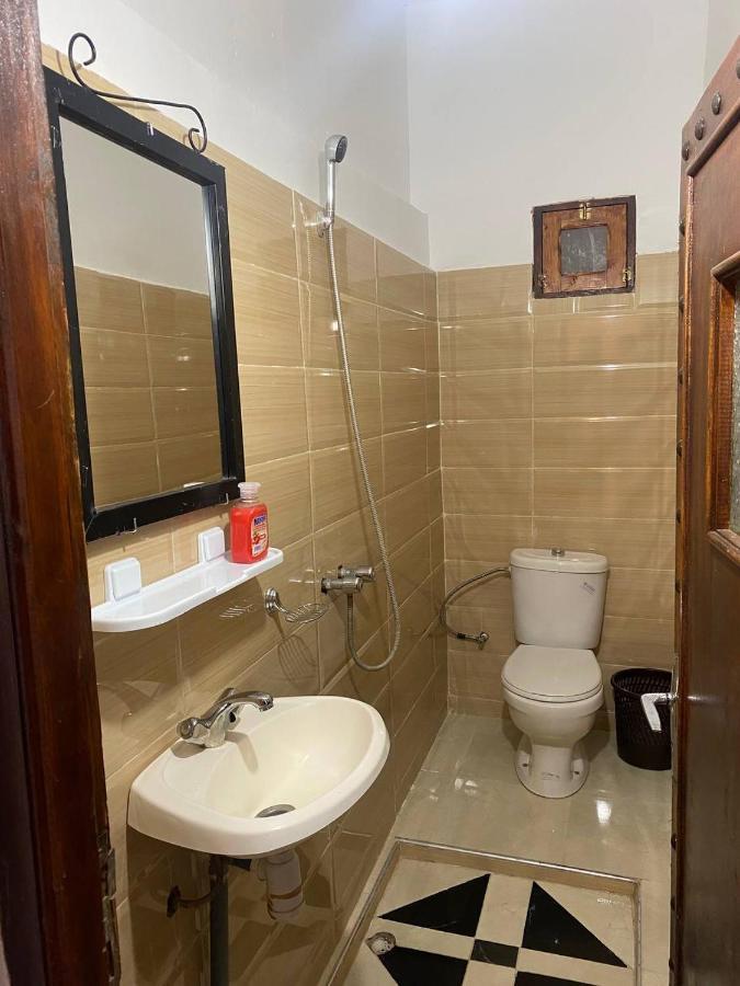 Appartement In Ksar Ait Ben Haddou Esterno foto