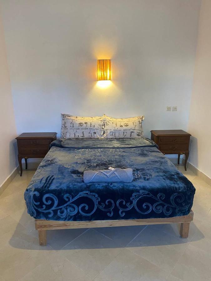 Appartement In Ksar Ait Ben Haddou Esterno foto