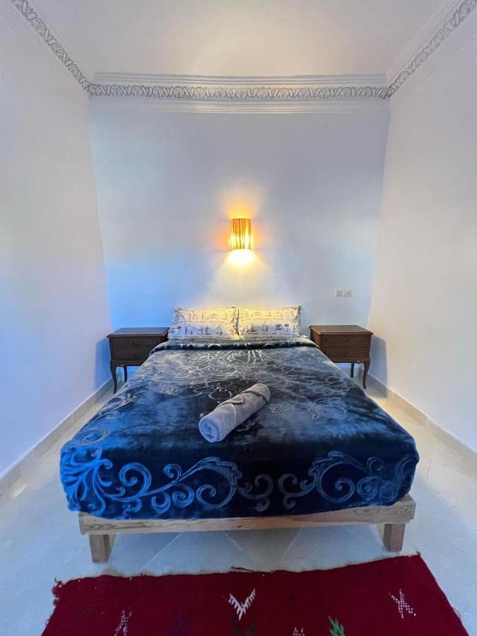 Appartement In Ksar Ait Ben Haddou Esterno foto