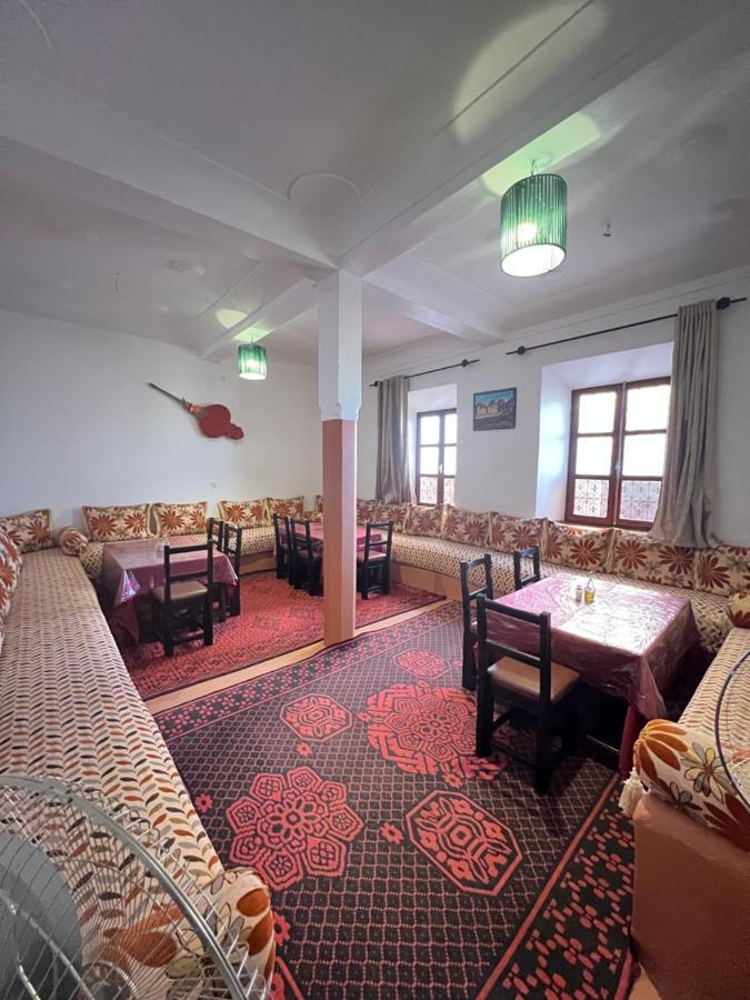Appartement In Ksar Ait Ben Haddou Esterno foto