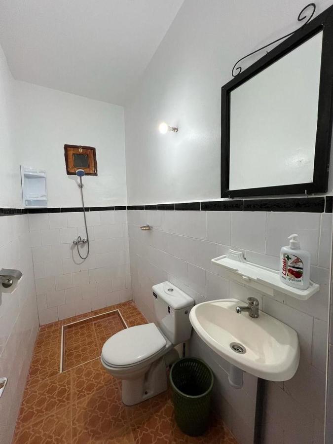 Appartement In Ksar Ait Ben Haddou Esterno foto