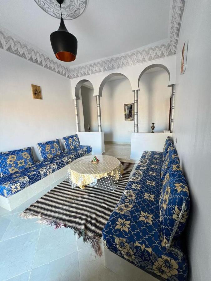 Appartement In Ksar Ait Ben Haddou Esterno foto