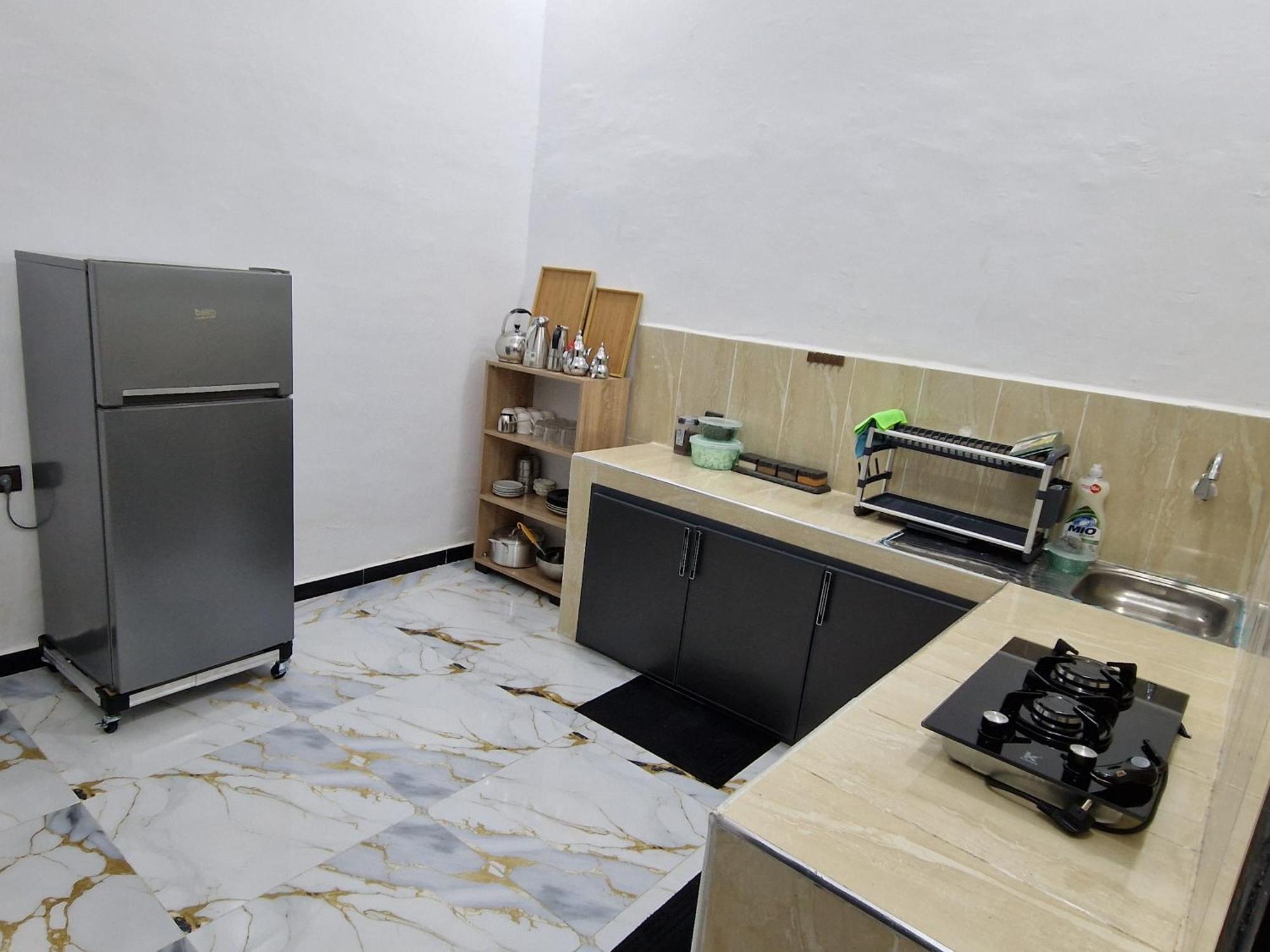 Appartement In Ksar Ait Ben Haddou Camera foto