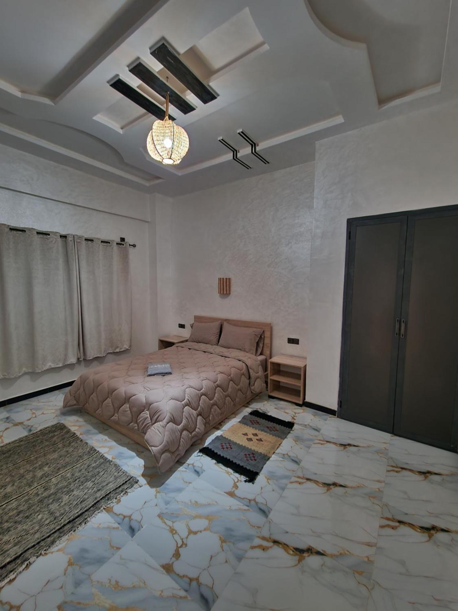 Appartement In Ksar Ait Ben Haddou Esterno foto
